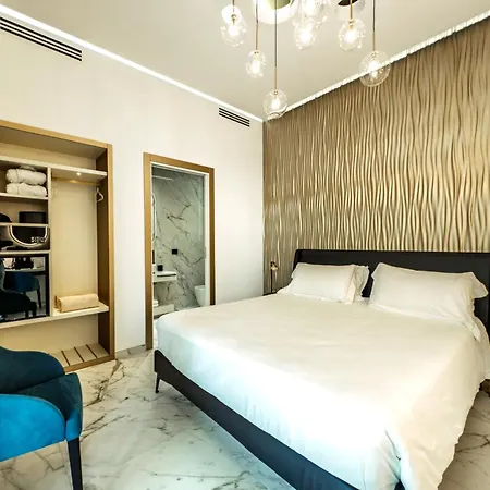 호텔 Nautilus Excelsior - Adults Only 4*