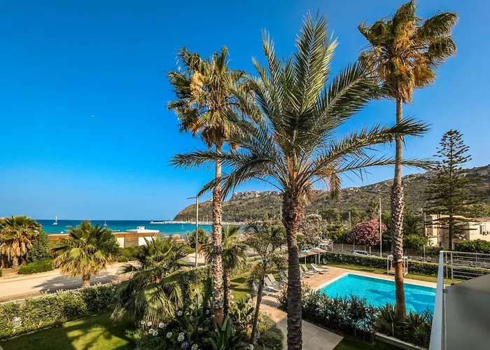 호텔 Nautilus Excelsior - Adults Only 4*