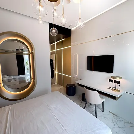 Nautilus Excelsior - Adults Only 4*