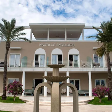Nautilus Excelsior - Adults Only Hotel