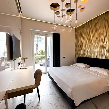 Nautilus Excelsior - Adults Only Hotel Cagliari