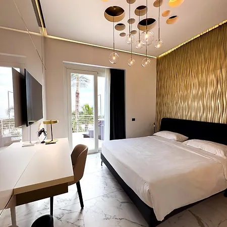 Nautilus Excelsior - Adults Only 4* Cagliari