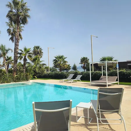 호텔 Nautilus Excelsior - Adults Only 4*