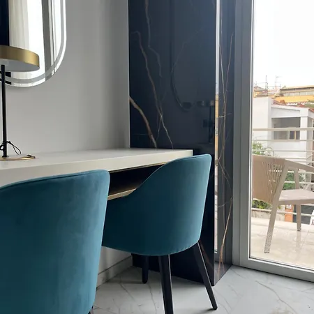 Hotel Nautilus Excelsior - Adults Only 4*