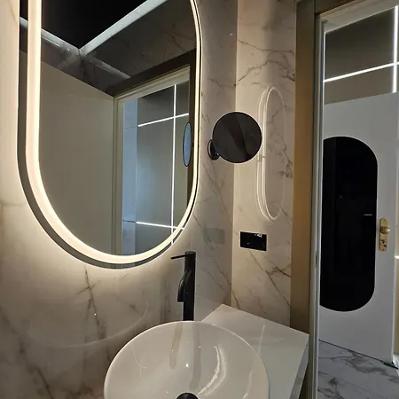 Nautilus Excelsior - Adults Only Hotel Cagliari