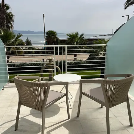 Hotel Nautilus Excelsior - Adults Only Cagliari