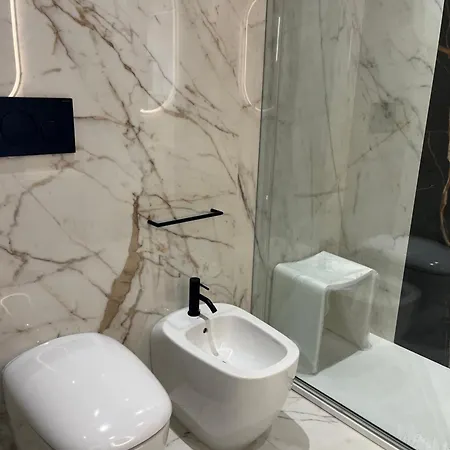 Nautilus Excelsior - Adults Only 4* Cagliari