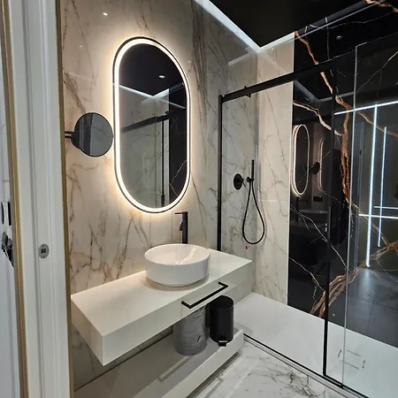Nautilus Excelsior - Adults Only Hotel 4*