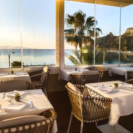 Hotel Nautilus Excelsior - Adults Only Cagliari