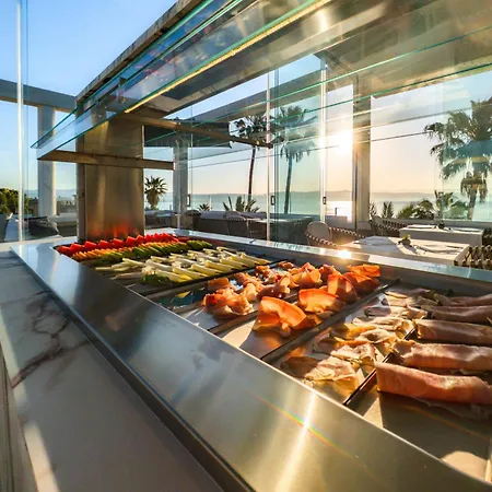 Nautilus Excelsior - Adults Only Hotel 4*