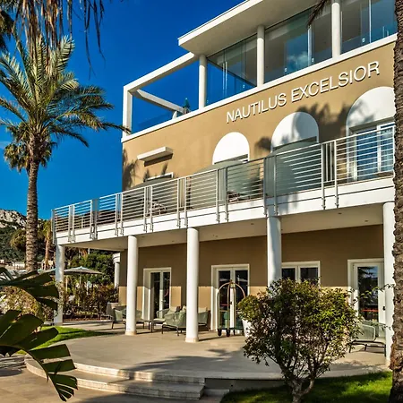 فندق Nautilus Excelsior - Adults Only