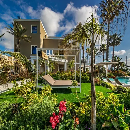 فندق Nautilus Excelsior - Adults Only