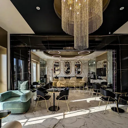 Nautilus Excelsior - Adults Only Hotel 4*