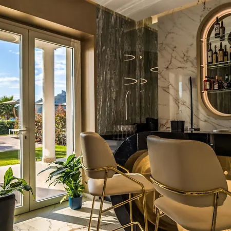 Hotel Nautilus Excelsior - Adults Only 4*