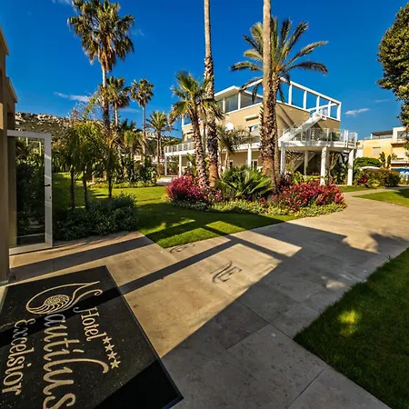 Nautilus Excelsior - Adults Only Hotel 4*