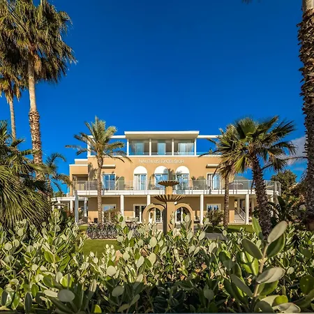 Nautilus Excelsior - Adults Only 4*