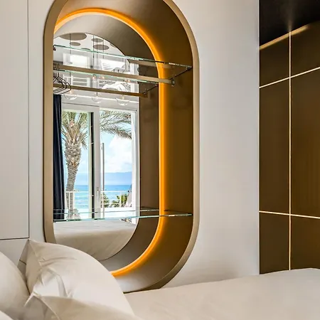 Nautilus Excelsior - Adults Only Hotel