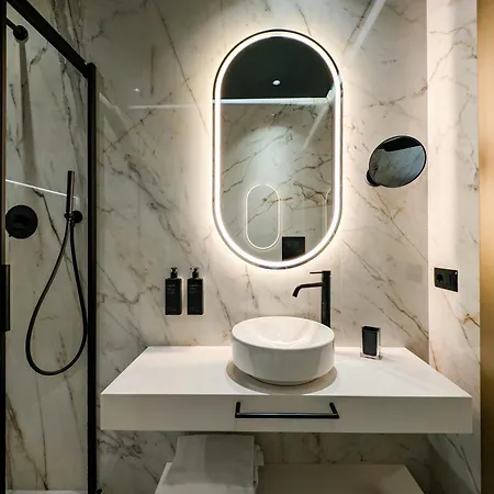 Nautilus Excelsior - Adults Only Hotel Cagliari