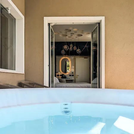 Hotel Nautilus Excelsior - Adults Only 4*