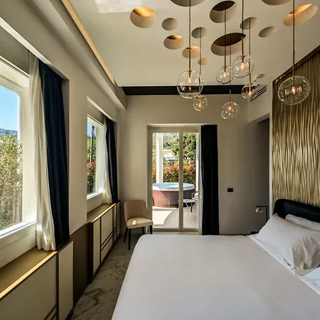 Nautilus Excelsior - Adults Only Hotel