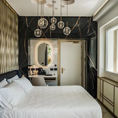 Hotel Nautilus Excelsior - Adults Only Cagliari