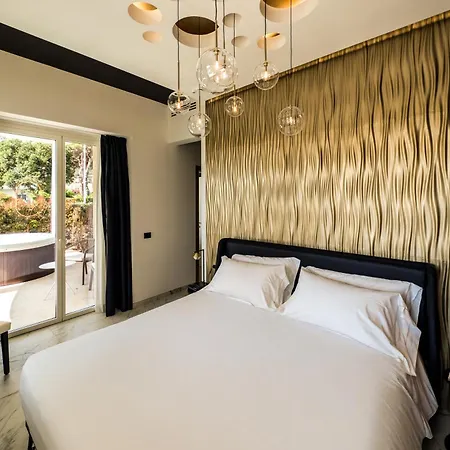 Nautilus Excelsior - Adults Only Hotel 4*