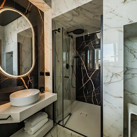 Hotel Nautilus Excelsior - Adults Only Cagliari