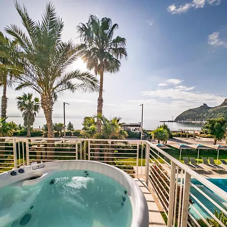 فندق Nautilus Excelsior - Adults Only كالياري