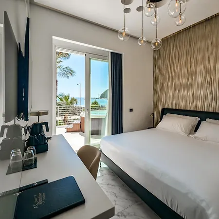 Hotel Nautilus Excelsior - Adults Only Cagliari