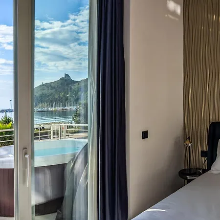 호텔 Nautilus Excelsior - Adults Only 4*