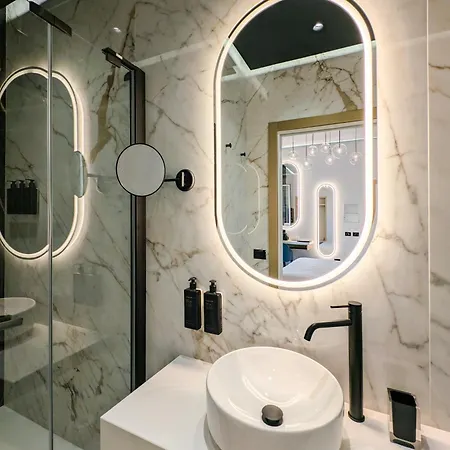 Nautilus Excelsior - Adults Only 4* Cagliari