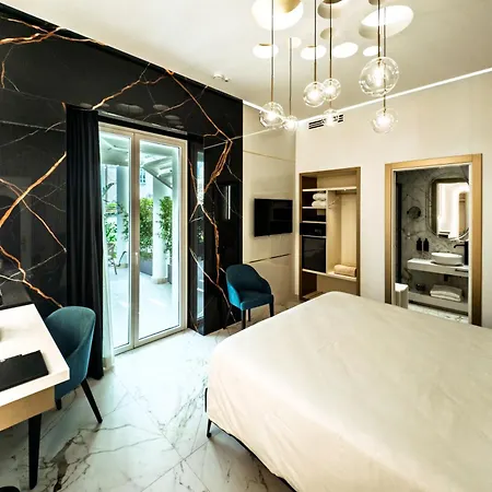 Hotel Nautilus Excelsior - Adults Only