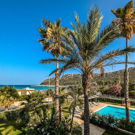 فندق Nautilus Excelsior - Adults Only 4*