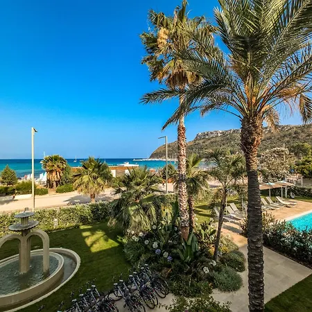 Nautilus Excelsior - Adults Only Hotel