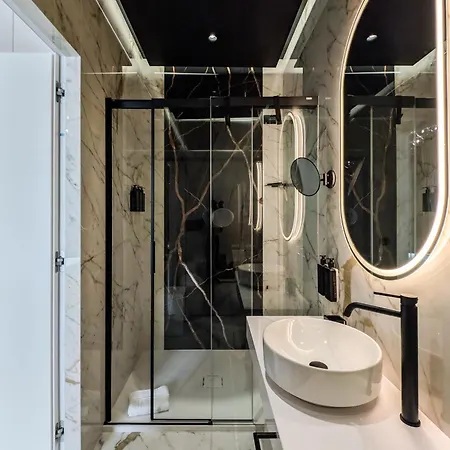 Nautilus Excelsior - Adults Only 4*